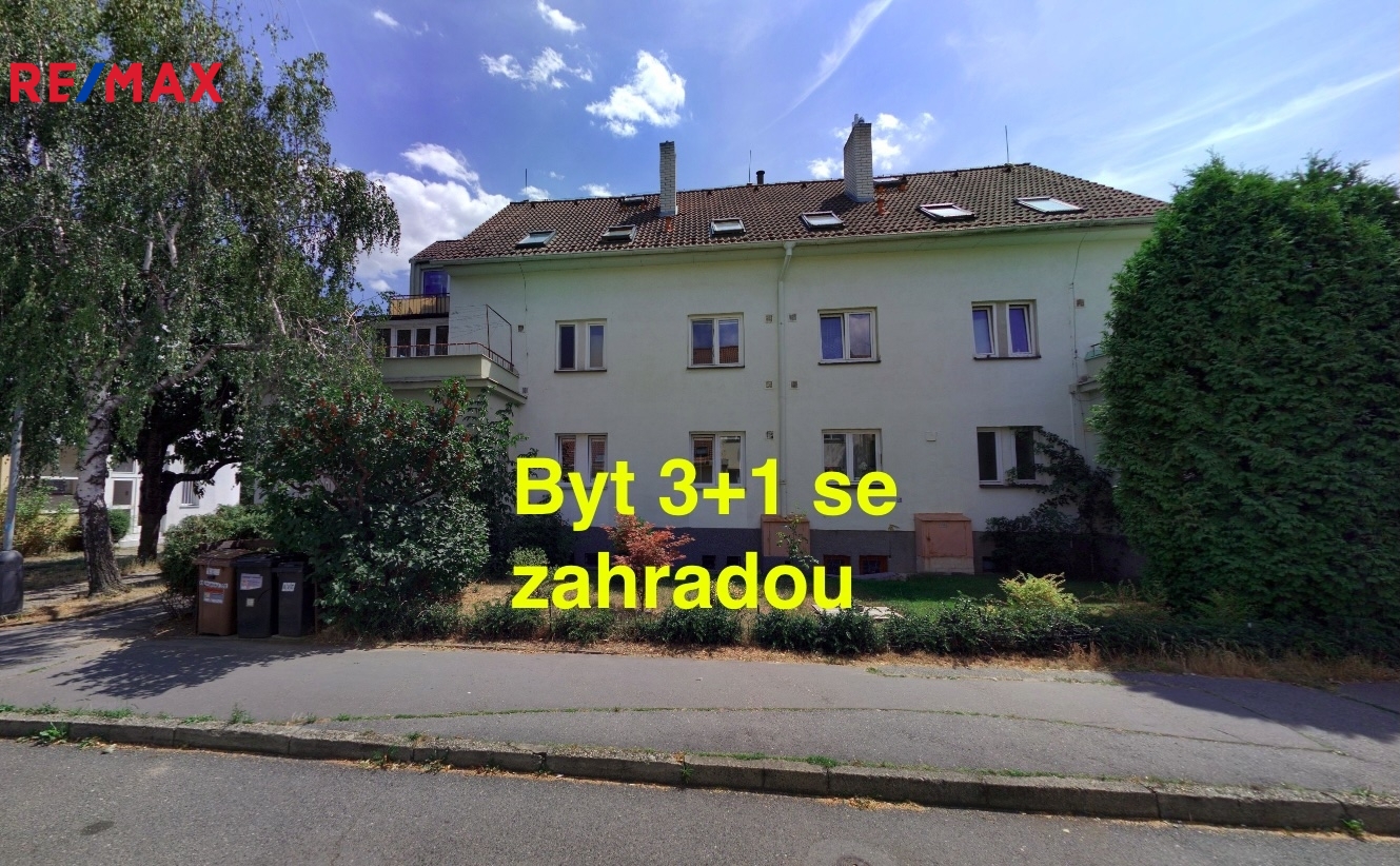 Prodej bytu 3+1 v osobním vlastnictví, 94 m2, Praha 9 - Letňany