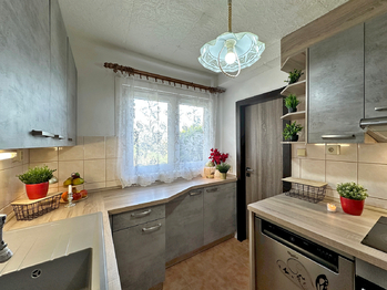 Prodej chaty / chalupy, 67 m2, Kájov