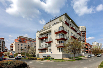 Prodej bytu 4+kk v osobním vlastnictví, 103 m2, Praha 10 - Záběhlice