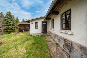 Prodej domu, 83 m2, Pecka