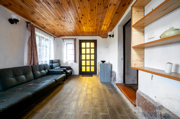 Prodej domu, 83 m2, Pecka