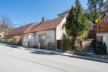 Prodej domu, 86 m2, Vranov