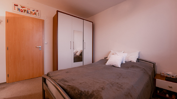 Prodej bytu 3+1 v osobním vlastnictví, 72 m2, Brno