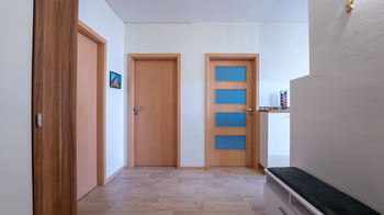 Prodej bytu 3+1 v osobním vlastnictví, 72 m2, Brno