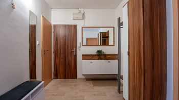 Prodej bytu 3+1 v osobním vlastnictví, 72 m2, Brno