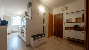 Prodej bytu 3+1 v osobním vlastnictví, 72 m2, Brno