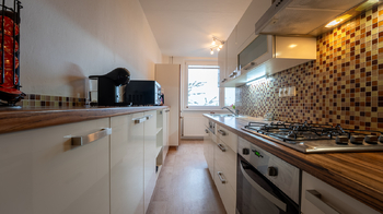 Prodej bytu 3+1 v osobním vlastnictví, 72 m2, Brno
