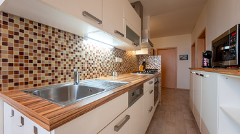 Prodej bytu 3+1 v osobním vlastnictví, 72 m2, Brno