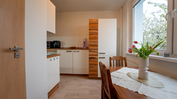 Prodej bytu 3+1 v osobním vlastnictví, 72 m2, Brno
