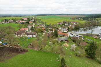 Prodej domu, 119 m2, Jickovice