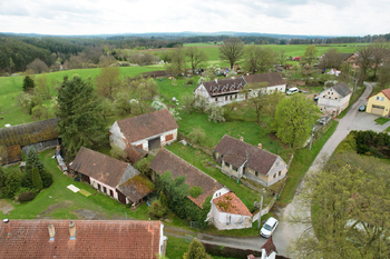 Prodej domu, 119 m2, Jickovice