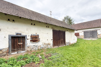 Prodej domu, 119 m2, Jickovice
