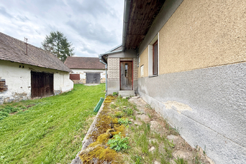 Prodej domu, 119 m2, Jickovice