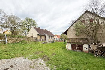 Prodej domu, 119 m2, Jickovice