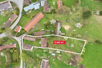 Prodej domu, 119 m2, Jickovice