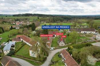 Prodej domu, 119 m2, Jickovice