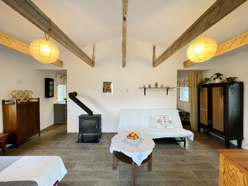 Prodej chaty / chalupy, 62 m2, Nižbor