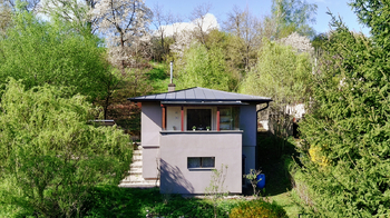 Prodej chaty / chalupy, 62 m2, Nižbor