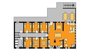 Prodej chaty / chalupy, 240 m2, Rataje nad Sázavou