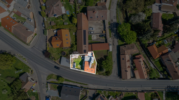 Prodej domu, 130 m2, Polepy
