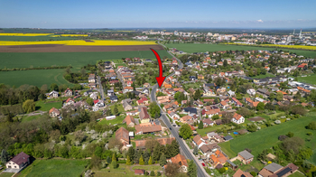 Prodej domu, 130 m2, Polepy