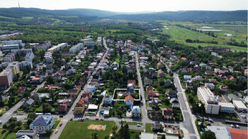 Prodej domu, 440 m2, Praha 5 - Zbraslav