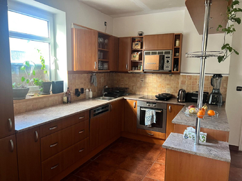 Prodej domu, 440 m2, Praha 5 - Zbraslav