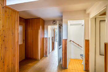 Prodej domu, 136 m2, Teplice