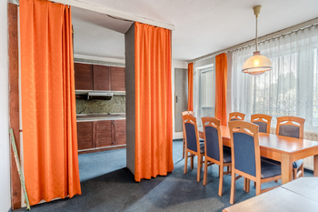Prodej domu, 136 m2, Teplice