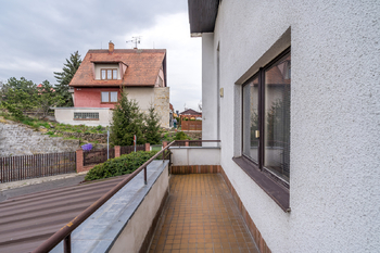 Prodej domu, 136 m2, Teplice