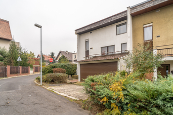 Prodej domu, 136 m2, Teplice