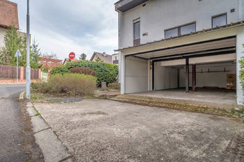 Prodej domu, 136 m2, Teplice