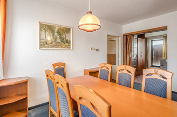 Prodej domu, 136 m2, Teplice