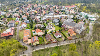 Prodej domu, 136 m2, Teplice