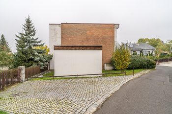 Prodej domu, 136 m2, Teplice