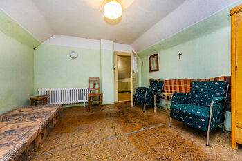 Prodej domu, 120 m2, Nižbor