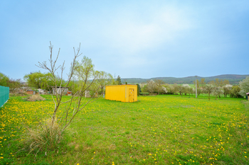 Prodej pozemku, 1059 m2, Všeradice