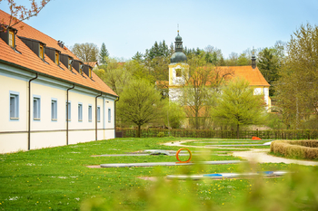 Prodej pozemku, 1059 m2, Všeradice