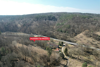 Prodej pozemku, 6644 m2, Medonosy