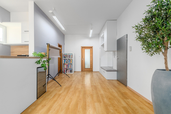 Prodej komerčního objektu, 65 m2, Plzeň