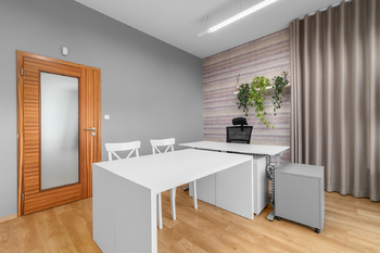 Pronájem komerčního objektu, 65 m2, Plzeň