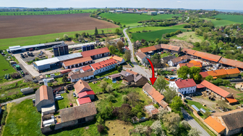 Prodej domu, 206 m2, Křečhoř