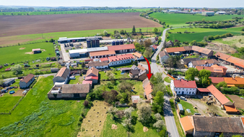 Prodej domu, 206 m2, Křečhoř