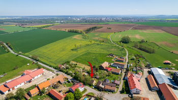 Prodej domu, 206 m2, Křečhoř