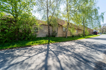 Prodej domu, 206 m2, Křečhoř