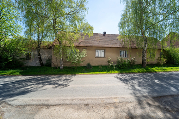 Prodej domu, 206 m2, Křečhoř