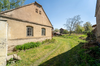 Prodej domu, 206 m2, Křečhoř
