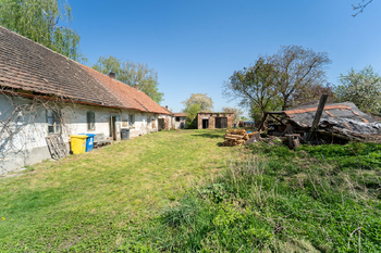Prodej domu, 206 m2, Křečhoř