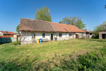 Prodej domu, 206 m2, Křečhoř