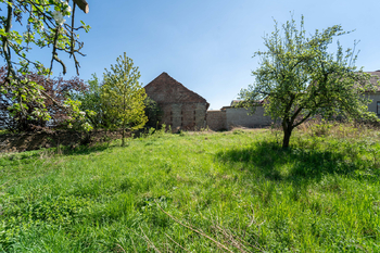 Prodej domu, 206 m2, Křečhoř